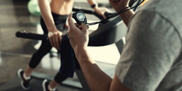 Saiba quanto custa para ser preparador físico de um time profissional