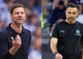 Real Madrid x Olympique de Marselha será definido na Champions League.