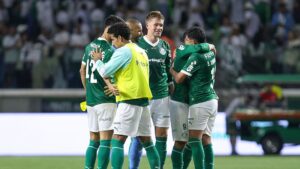 River Plate x Palmeiras promete muitas emoções na Libertadores