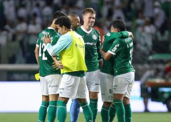 River Plate x Palmeiras promete muitas emoções na Libertadores