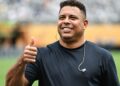 Ronaldo no Mundial de Clubes da Fifa