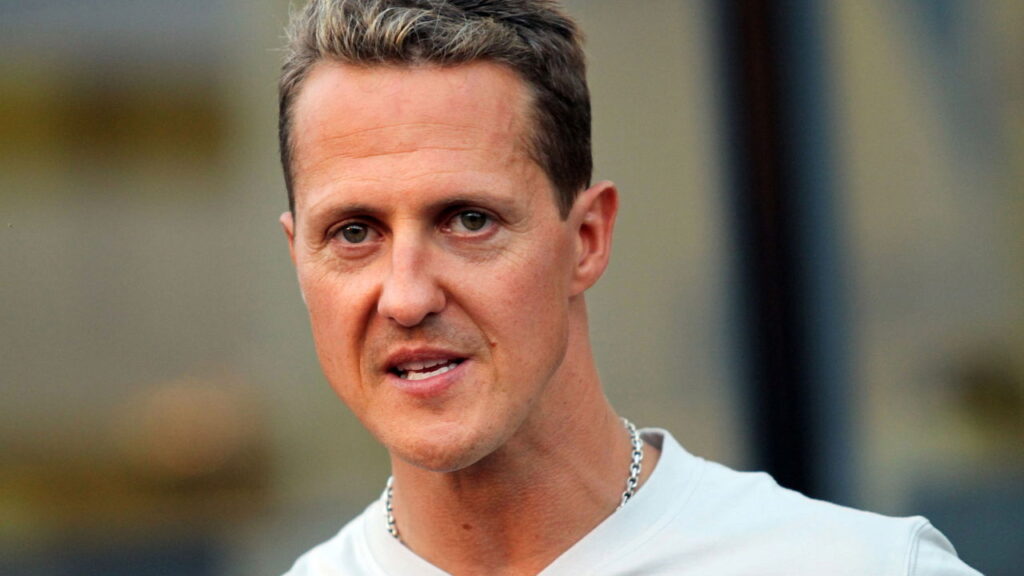 Médicos revelam o tratamento que pode salvar a vida de Schumacher