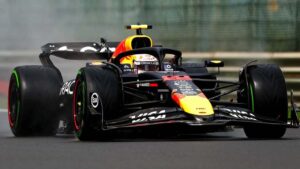 A série que salvou o declínio da Fórmula 1