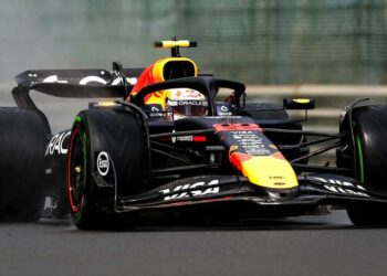 A série que salvou o declínio da Fórmula 1