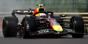 A série que salvou o declínio da Fórmula 1