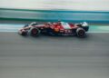 Quanto ganha uma pessoa que desenha circuitos para a F1