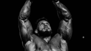 Essa é a dieta de Ramon Dino em preparação para o Mr. Olympia