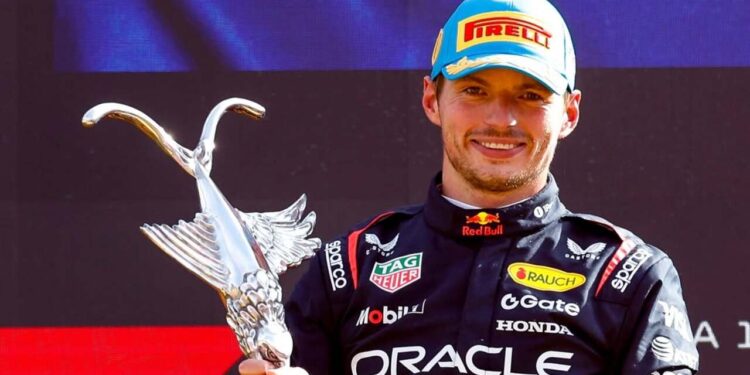 A filosofia que mudou o rumo da Red Bull e fez eles vencerem em Monza