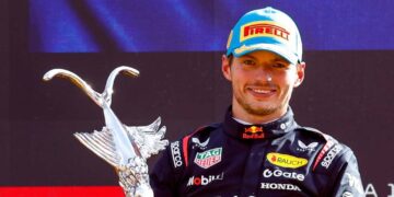 Como o GP de Monza pode ter colocado Verstappen na disputa ao título