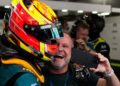 Dudu Barrichello, filho de Rubinho que está destruindo na WEC