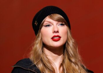Taylor Swift não irá se apresentar no Super Bowl