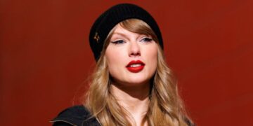 Taylor Swift não irá se apresentar no Super Bowl