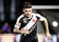 Victor Luis, do Vasco.