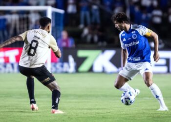 Vasco x Cruzeiro será definido na 25ª rodada do Brasileirão 2025.