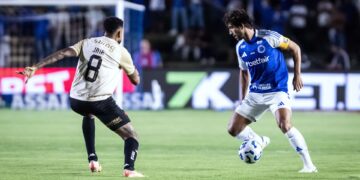 Vasco x Cruzeiro será definido na 25ª rodada do Brasileirão 2025.