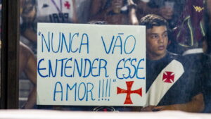 Emoção renovada ao reviver a glória vascaína de 1948