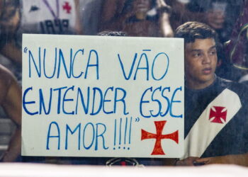 Emoção renovada ao reviver a glória vascaína de 1948