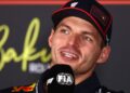 Verstappen fala sobre chances de faturar o Campeonato de Pilotos.
