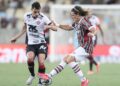 Vitória x Fluminense será definido no Brasileirão 2025.