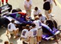 Roland Ratzenberger e o legado que mudou a Fórmula 1 para sempre
