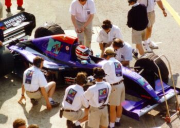 Roland Ratzenberger e o legado que mudou a Fórmula 1 para sempre
