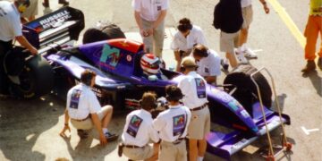 Roland Ratzenberger e o legado que mudou a Fórmula 1 para sempre