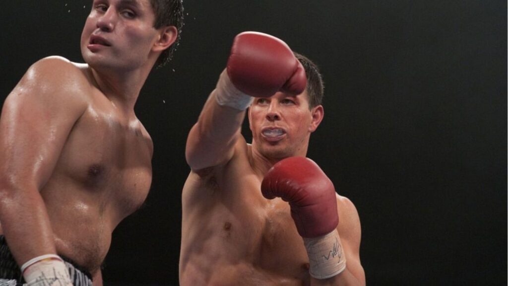 Filme ganhador do Oscar mostra o fracasso e glória de dois irmãos no boxe