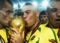 O gol histórico de Ronaldo que marcou a final da Copa 2002