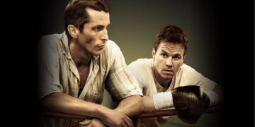 Filme ganhador do Oscar mostra o fracasso e glória de dois irmãos no boxe