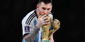 3 atletas que ganharam reconhecimentos globais e tiveram carreira totalmente renovada