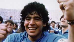 Maradona e o Gol da Mão de Deus que dividiu os fãs do futebol