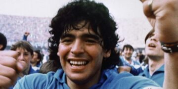 Maradona e o Gol da Mão de Deus que dividiu os fãs do futebol
