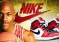 Linha criada por Michael Jordan e Nike segue marcando gerações
