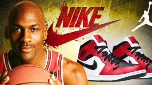 Linha criada por Michael Jordan e Nike segue marcando gerações