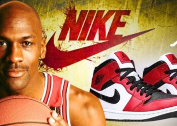 Linha criada por Michael Jordan e Nike segue marcando gerações