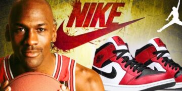 Linha criada por Michael Jordan e Nike segue marcando gerações