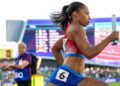 Allyson Felix e a jornada que mudou o atletismo mundial