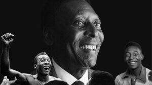 A fortuna e os negócios de Pelé além do futebol