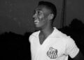 O gol que consolidou Pelé como ícone do futebol mundial