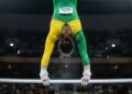 Campeonato Brasileiro de Ginástica 2025 revela talentos que prometem futuro brilhante