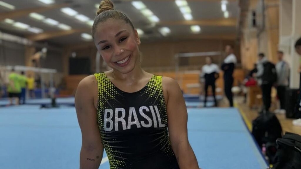 Campeonato Brasileiro de Ginástica 2025 revela talentos que prometem futuro brilhante