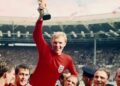 O gol mais polêmico do futebol que decidiu a Copa de 1966