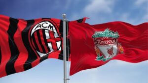 A virada que transformou Liverpool em lenda