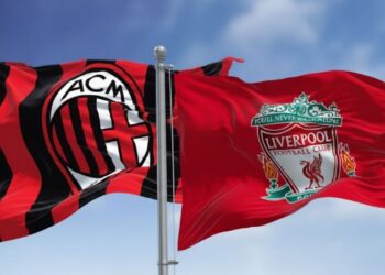 A virada que transformou Liverpool em lenda