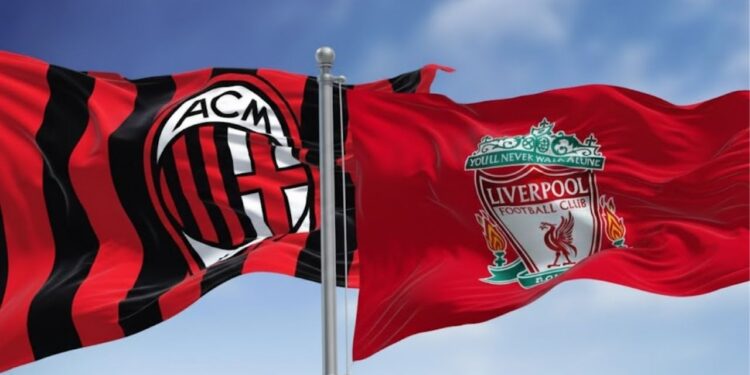 A virada que transformou Liverpool em lenda
