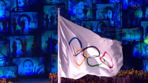 Relembre a magia da cerimônia de abertura dos Jogos Olímpicos do Rio em 2016