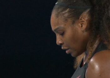 Relembre quando Serena Williams conquistou seu 23º Grand Slam em partida contra a irmã