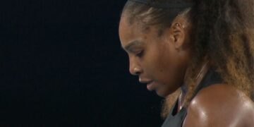 Relembre quando Serena Williams conquistou seu 23º Grand Slam em partida contra a irmã