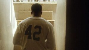 Conheça a história de Jackie Robinson neste filme emocionante