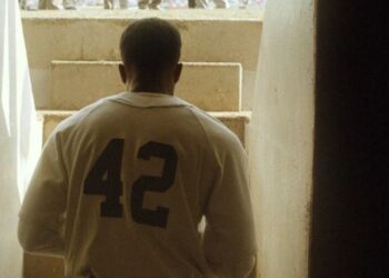 Conheça a história de Jackie Robinson neste filme emocionante